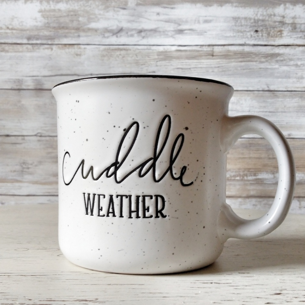 💸Austin & Ash | 16 oz mug